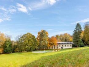 Novotel Domaine de Maffliers - Paris Val-d'Oise